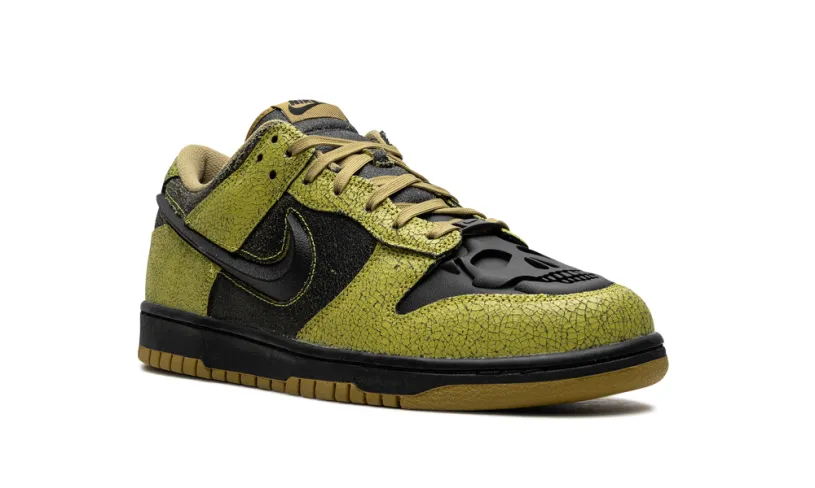 Nike Dunk Dunk Low 'Halloween'